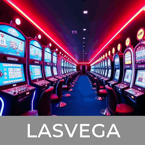 Cadastro na LASVEGA