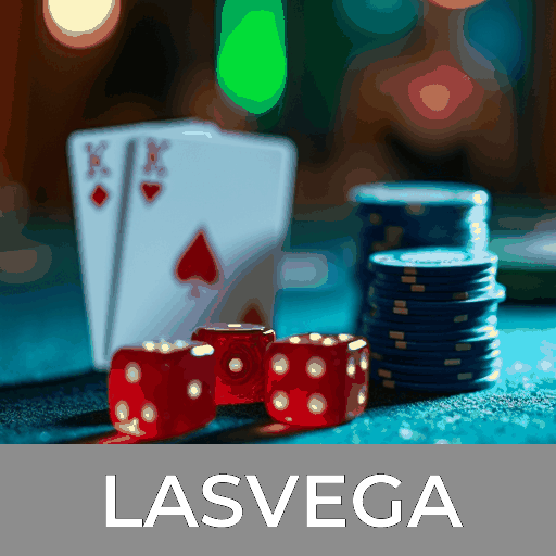 Acesso ao LASVEGA