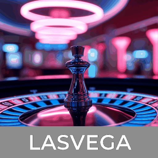 Cadastro na LASVEGA