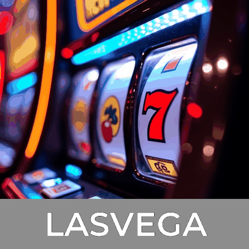 Cadastro na LASVEGA