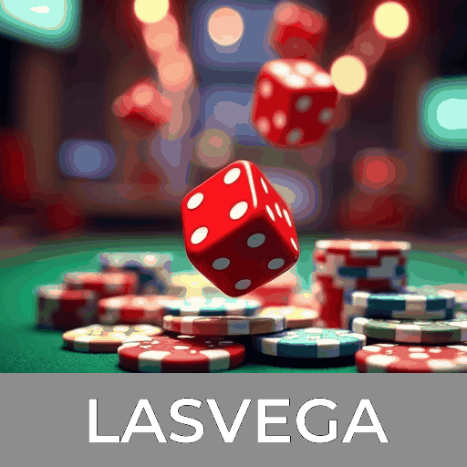 Acesso ao LASVEGA