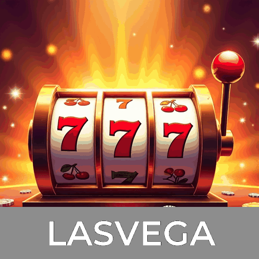 Cadastro na LASVEGA
