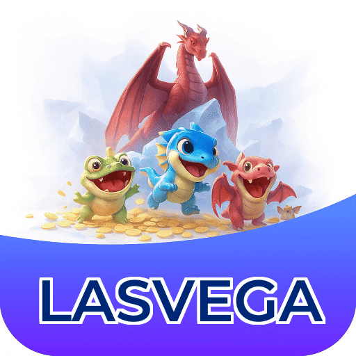 LASVEGA logo