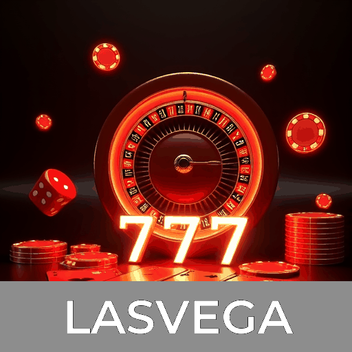 Cadastro na LASVEGA