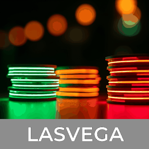 Acesso ao LASVEGA