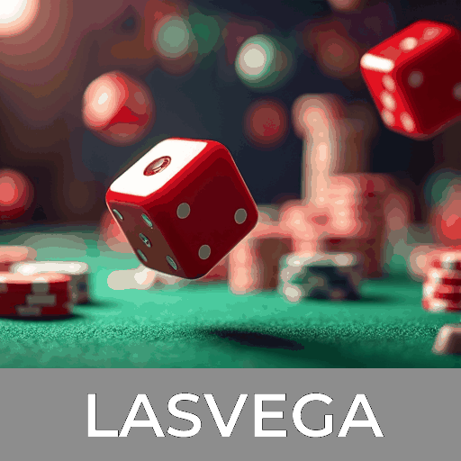 Apostas no LASVEGA