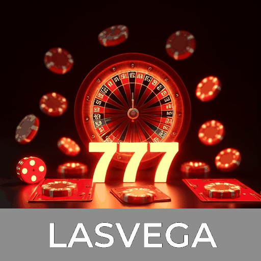 Cadastro na LASVEGA