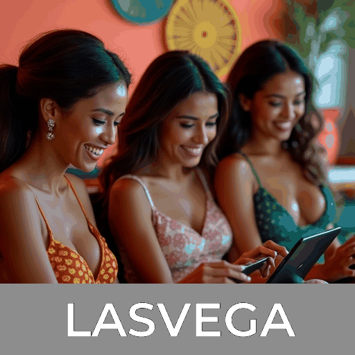 Acessar o site LASVEGA COM