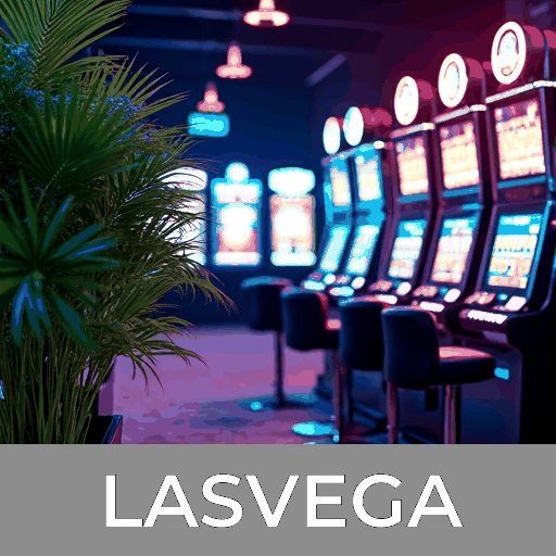 Acesso ao LASVEGA