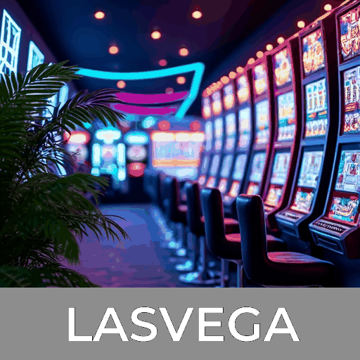 Acesso ao LASVEGA