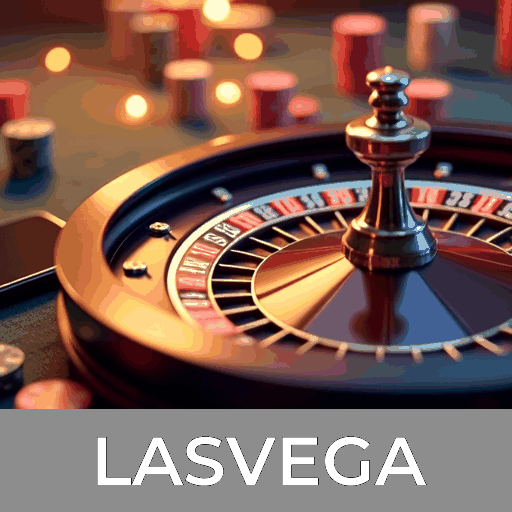 Cassino Online LASVEGA