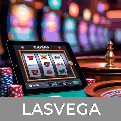 Cassino Online LASVEGA